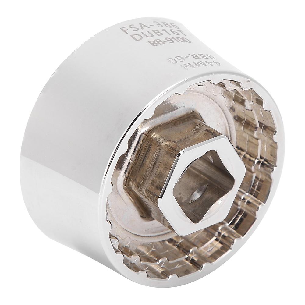 Bike BB Integration Bottom Bracket Remover Remove Tool 5 In 1 Bottom Bracket Sleeve