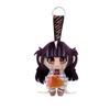 Plush Stuffed Animal Keychain Doll for Bag Backpack Decoration