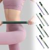 Yoga Stick For Body Stretching Relaxation Tool Roller Ergonomic Training Device For Sports Outdoors Home Workout