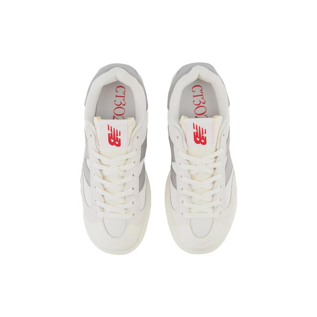 New Balance CT302 Grey