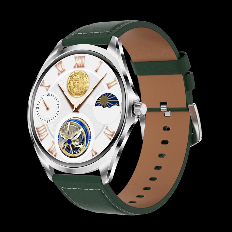 AGEFIT Smart Watch with AMOLED Display (CN version)