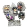 Demon Slayer Kimetsu no Yaiba Onemutan 13 Stand Stones Capsule Speelgoed