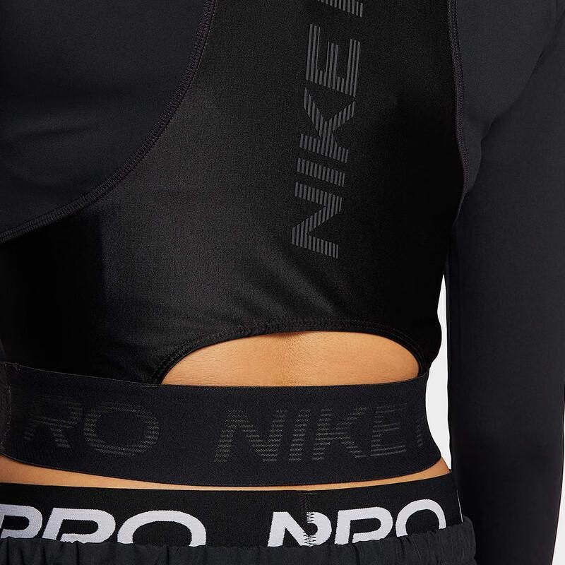 Nike Women's Long-Sleeve Sportswear T-Shirt