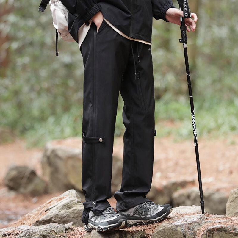 SWAMP AREA Men's Outdoor Hiking Cargo Pants