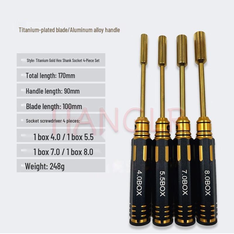 Xinhanglu FPV Drone Repair Tool Series