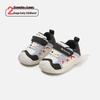 Spring 2026 Baby Walker Sneakers: Soft, Comfortable, Korean-Style Casual Shoes for Boys and Girls