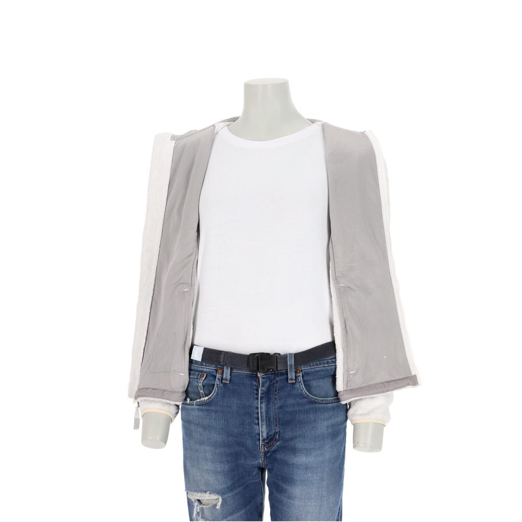 Seconde vie - Veste polaire Femme  Osito TNF - Très bon état