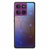 For Motorola Edge 60 Pro 5G Case Edge60 Pro Phone Case Tiger Black Silicone Soft Back Cover For Motorola Edge 60 Pro Case Coque