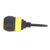 Ratchet Screwdriver   Slot 2 Purpose         Alloy Steel Hardware