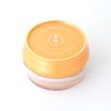 EPORASHE Translucent Powder 20g Case and Face Powder (with Puff) Additive-free