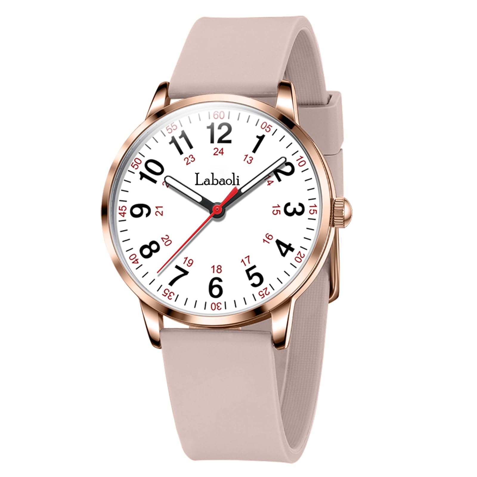 

Stylish leather top brand simple easy to fashionable watch for high school students women s wristwatch, blue, waterproof, ultra-thin, strap, leather,