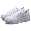 Li Ning Sports Life Collection Synthetic Leather, Artificial Leather Comfortable Abrasion Resistant Breathable AGCQ544-2