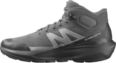 Hiking Shoes Elixir Activ Mid Gore-Tex