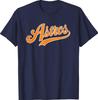 Vintage Astros T-Shirt