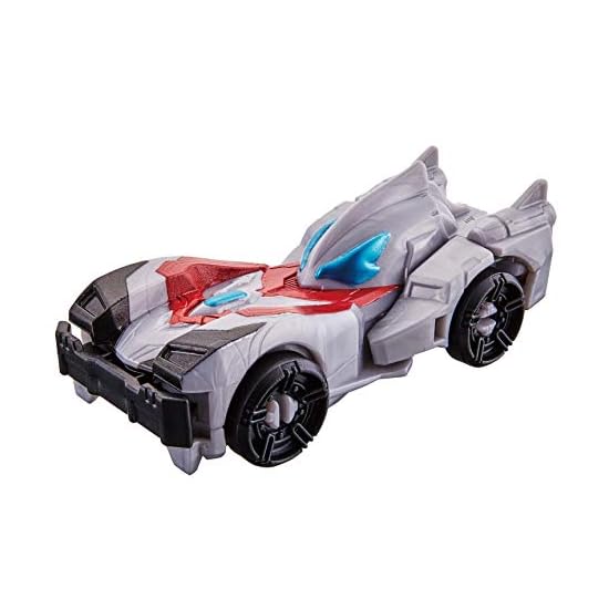 Bandai Ultraman-Angriffstransformation Ultra-Fahrzeug Geed-Fahrzeug