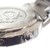 HERMES  CL4.220  Watches Stainless Steel/Gold Plated Women IvoryDial