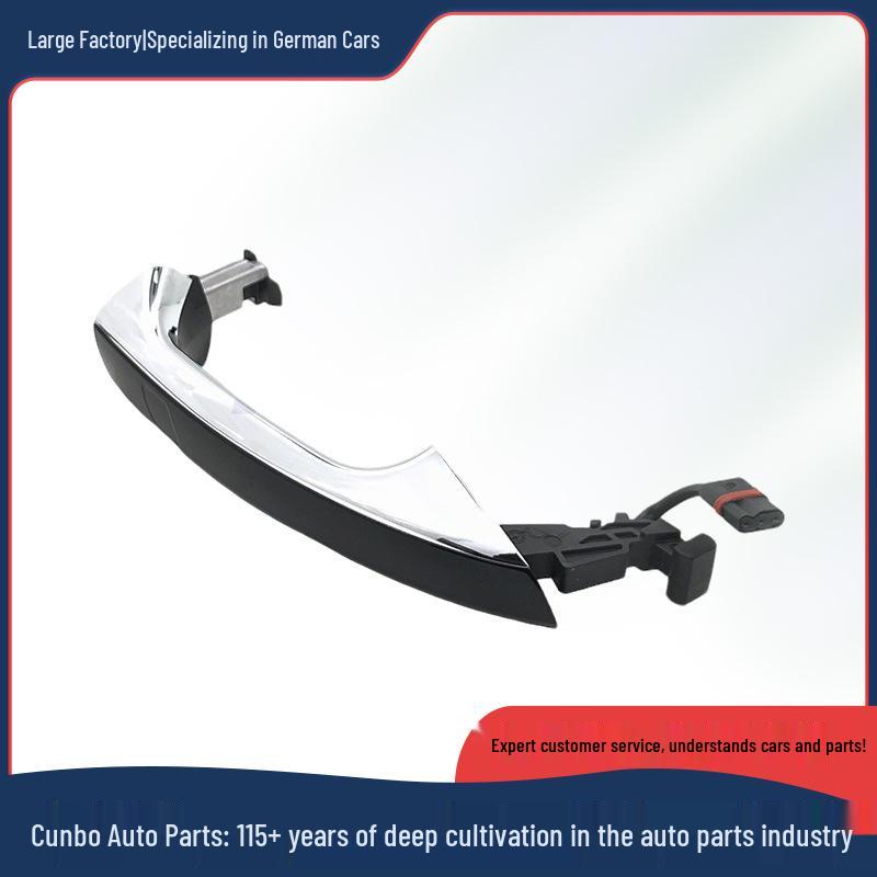 

Mercedes-Benz W221/216/CL/S-Class Right Front Exterior Door Handle 2217601070/2217600670 Right Door Handle