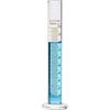 100ml Glass Measuring Cylinder with Scale