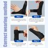 Thumb Splint Support Brace For Tenosynovitis Arthritis Tendonitis Trigger Thumb Immobilizer Fits Men Women Left And Right
