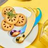 1 pièce Ouvre-fruit de la passion Cuillère Éplucheurs Coupeur Extracteur Gadget de Cuisine Antirouille