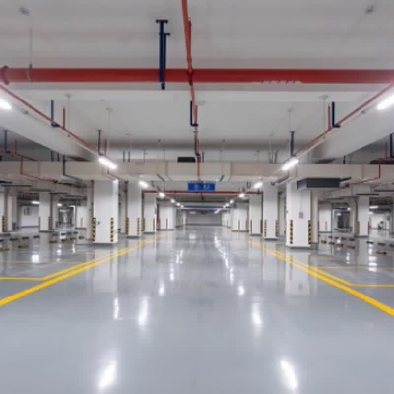 Ye Di Industrial Anti-Corrosion Oil Paint