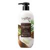 Gel douche aux fruits 400 ml SADOER Gel douche hydratant pour la peau
