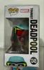 [USED] Deadpool Funko 1345 Deadpool Funko Figure