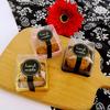 Handmade Sticker, Long Strip Craft Sticker, Baking Cookie & Cake Packaging Decorative Sticker, Food Bag & Box Sealing Sticker