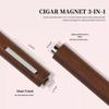5 Yuan Rabatt: Magnetisches Nagelkunstwerkzeug - 3-in-1 Cat Eye Extra Bold Großer Zylinder