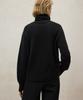 Ekoalpeu Women'S Black Cara Sweater