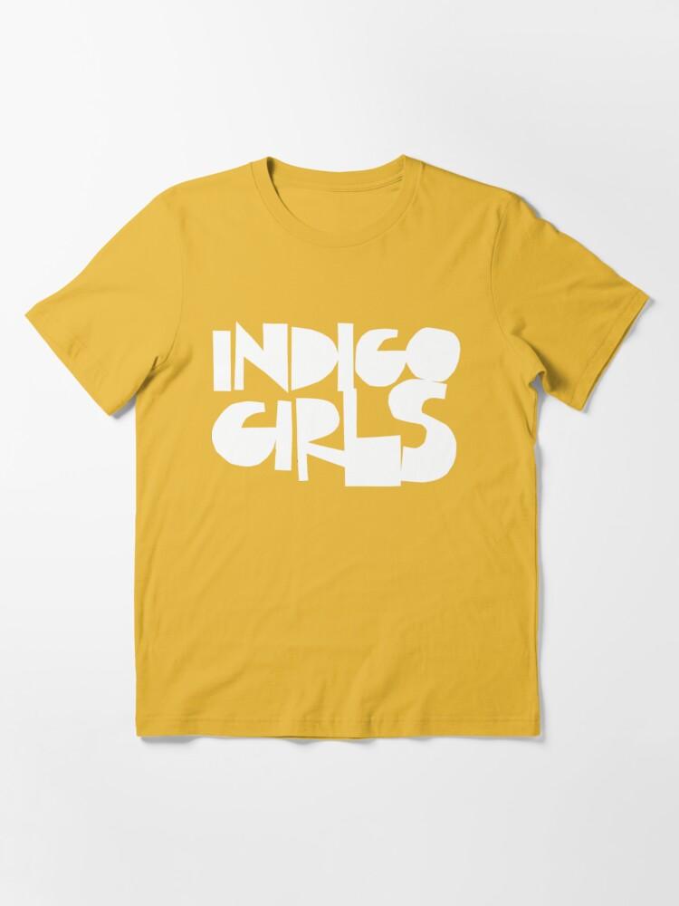 Indigo Girls Best Seller Indigo Girls Tihtan Music Classic Essential T-Shirt