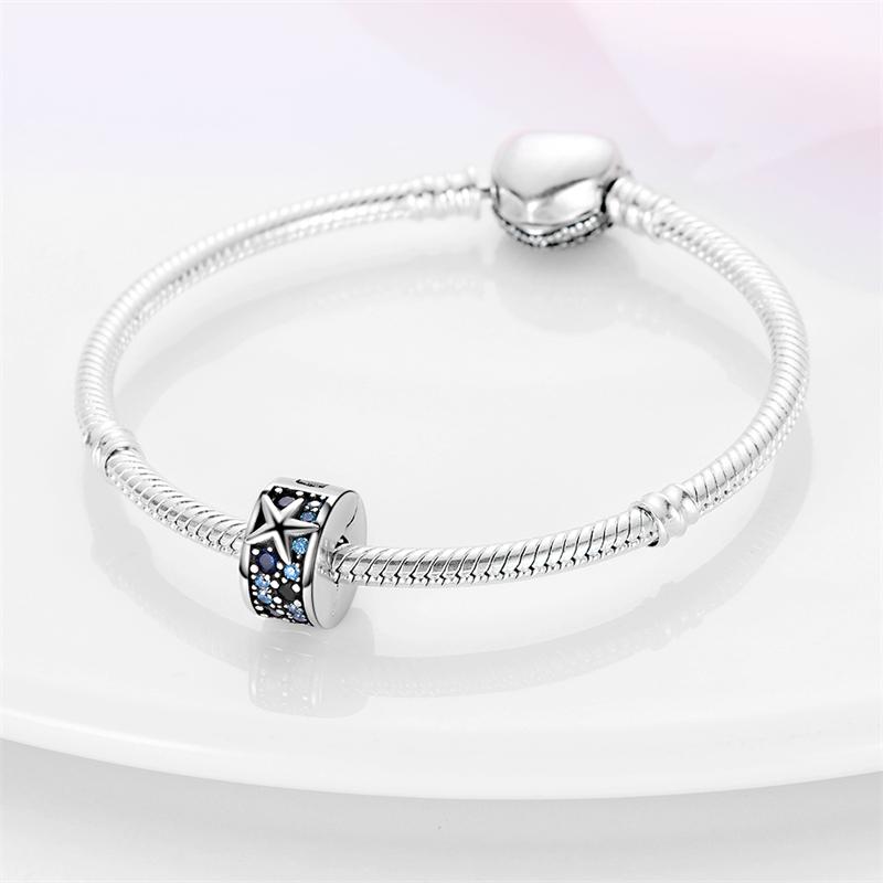 Kupfer Marine Sicherheitsperlen Grüne Glasperlen Dekorative DIY Geburtstagsfeier Geschenk Schmuck Armband Zubehör