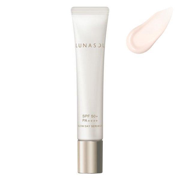 

Kanebo Lunasol Glow Day Serum UV 30g 30g