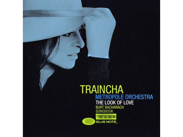 

[SHM-CD] The Look Of Love Limited Edition Traincha UCCU-5981 Metropole Orchestra