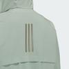 adidas SS25 Jacket Unisex Dusty Green JJ1299-