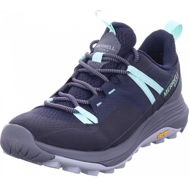 Треккинговые ботинки Merrell Siren 4