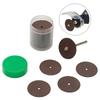 Accessories Cutting Disc Brand New Nickel Plated Steel