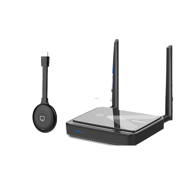

BOEGAM RS001 HDMI Wireless Screen Mirroring Adapter (CN version)