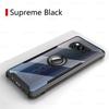 clear acrylic armor protective ring cover for xiaomi pocox3 poco x3 pro nfc shockproof case on poko poxo pocco little x 3 x3pro