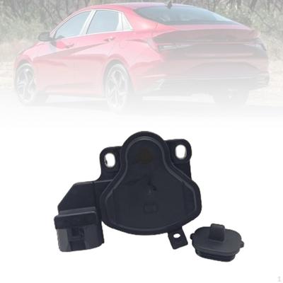 Apparecchi elettrici per auto – Interruttori