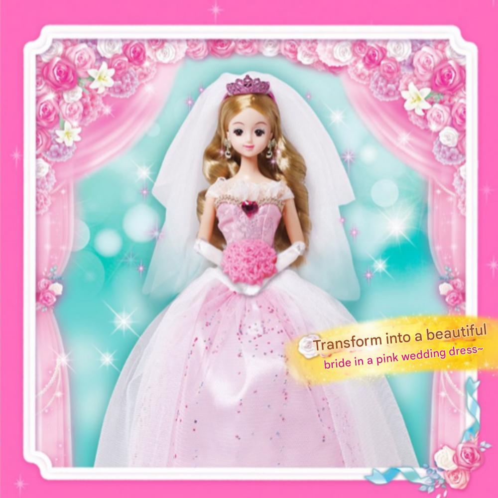 Mimi, Dom Nosicieli Panny Młodej