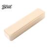 Jewelry Organizer Box Velvet Necklace Gift Storage Dust-Proof Small Handicraft