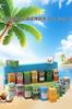 YOIKO Italian Brainrot Magnetic Building Blocks, Tralalero and Tralala Expansion Set Compatible, Perfect for Boys and Girls, Christmas and Birthday