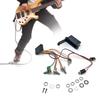 Electric Bass Amplifier Pickup Set Music Production Accessory for Precise Sound Adjustment and Various Tone Control