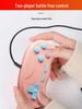 G5 Handheld Game Console: Classic 500-in-1, Colorful, Portable, Nostalgic Gaming Experience