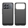 For Samsung Galaxy S25 FE Case IMD Pattern Printed Shockproof TPU Phone Cover
