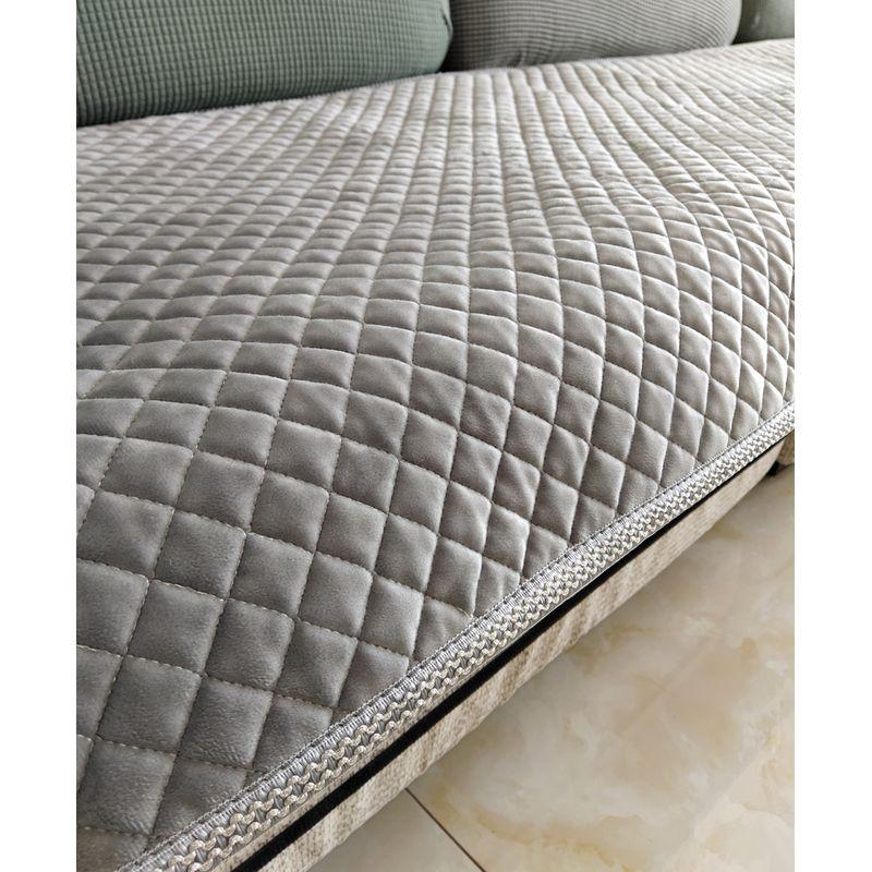 

Зимний Нескользящий Кожаный Диван Массив Дерева Однотонный Короткий Плюш Grey 40*40cm(Chair cushion)