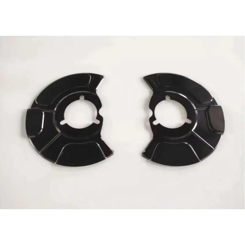 68257203AA 52124765A 68257202AA 52124764AE Front Brake Backing Plate for Jeep Grand Cherokee WK 2011- BBD/WK2/009A a pair