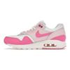 Nike Air Max 1 GS White Pink Foam Kids Sneakers Playful-Pink FZ3559-100