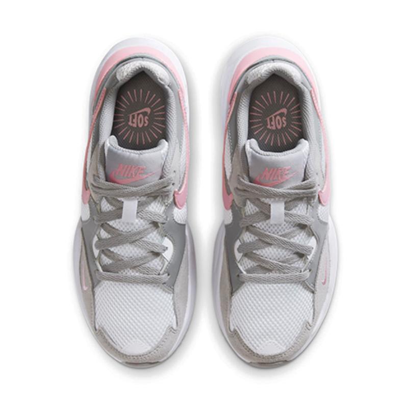 Nike Air Max Fusion GS 'Light Smoke Grey Pink' Sneakers CJ3824-003